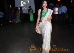 Indo Western Fashion Extravaganza Show Photos photo 53