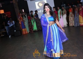 Indo Western Fashion Extravaganza Show Photos photo 3