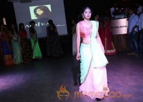 Indo Western Fashion Extravaganza Show Photos photo 4