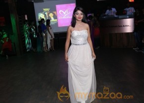 Indo Western Fashion Extravaganza Show Photos photo 5