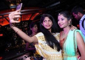 Indo Western Fashion Extravaganza Show Photos photo 6