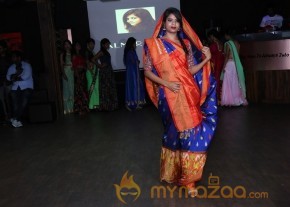 Indo Western Fashion Extravaganza Show Photos photo 9