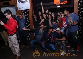 Indo Western Fashion Extravaganza Show Photos photo 10