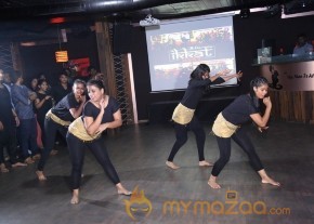 Indo Western Fashion Extravaganza Show Photos photo 12