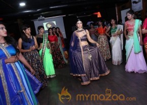 Indo Western Fashion Extravaganza Show Photos photo 14