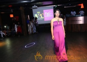 Indo Western Fashion Extravaganza Show Photos photo 15