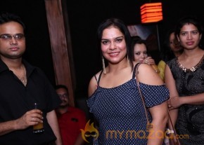 Indo Western Fashion Extravaganza Show Photos photo 16