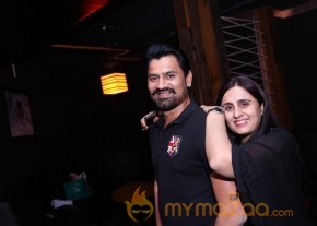 Indo Western Fashion Extravaganza Show Photos photo 34
