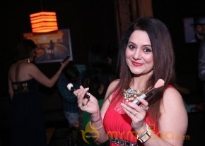 Indo Western Fashion Extravaganza Show Photos photo 17