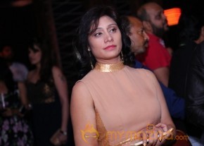 Indo Western Fashion Extravaganza Show Photos photo 18