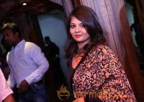 Indo Western Fashion Extravaganza Show Photos photo 21