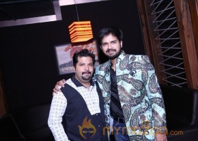 Indo Western Fashion Extravaganza Show Photos photo 22