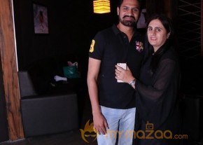 Indo Western Fashion Extravaganza Show Photos photo 23