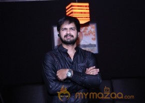 Indo Western Fashion Extravaganza Show Photos photo 24