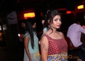 Indo Western Fashion Extravaganza Show Photos photo 25