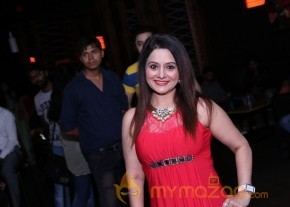 Indo Western Fashion Extravaganza Show Photos photo 26
