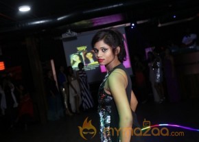 Indo Western Fashion Extravaganza Show Photos photo 30