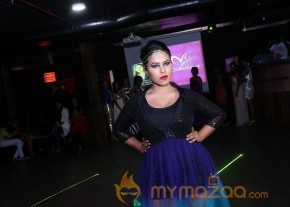 Indo Western Fashion Extravaganza Show Photos photo 36