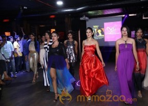 Indo Western Fashion Extravaganza Show Photos photo 38