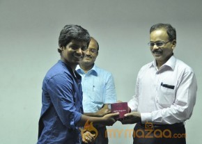 International Animation Day Event Stills photo 36