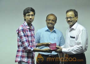 International Animation Day Event Stills photo 31