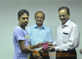 International Animation Day Event Stills photo 26