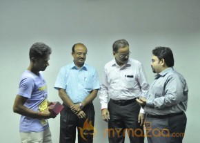 International Animation Day Event Stills photo 24