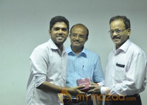 International Animation Day Event Stills photo 41