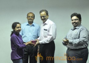 International Animation Day Event Stills photo 8