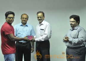 International Animation Day Event Stills photo 32