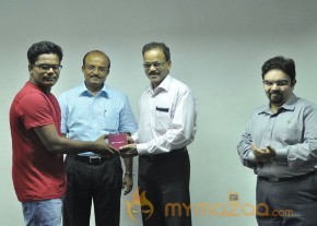International Animation Day Event Stills photo 11