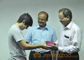 International Animation Day Event Stills photo 3