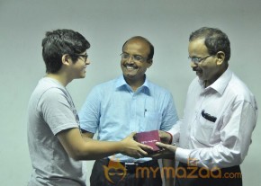 International Animation Day Event Stills photo 4