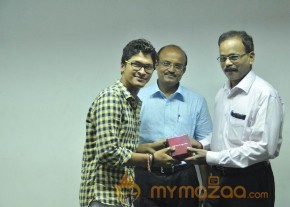 International Animation Day Event Stills photo 6