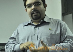 International Animation Day Event Stills photo 2