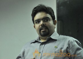 International Animation Day Event Stills photo 14
