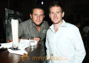 Cricketer Celebrities at IPL Nights photo 45