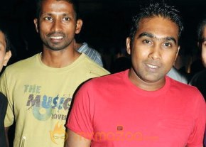 Cricketer Celebrities at IPL Nights photo 21