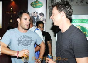 Cricketer Celebrities at IPL Nights photo 27