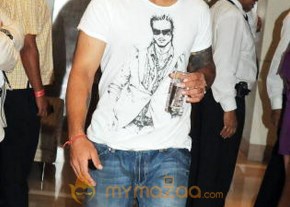 Cricketer Celebrities at IPL Nights photo 42