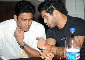 Cricketer Celebrities at IPL Nights photo 4