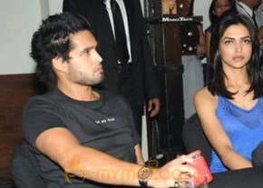 Cricketer Celebrities at IPL Nights photo 14