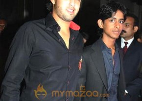 Cricketer Celebrities at IPL Nights photo 39