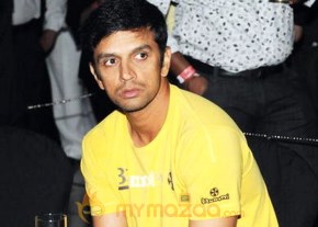 Cricketer Celebrities at IPL Nights photo 7