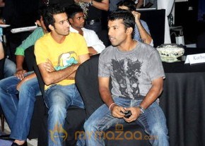 Cricketer Celebrities at IPL Nights photo 6