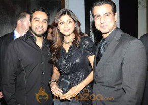 Cricketer Celebrities at IPL Nights photo 20