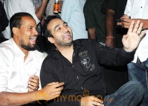 Cricketer Celebrities at IPL Nights photo 35