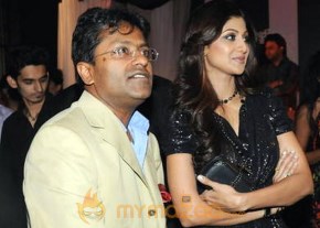 Cricketer Celebrities at IPL Nights photo 8