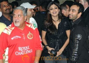 Cricketer Celebrities at IPL Nights photo 30