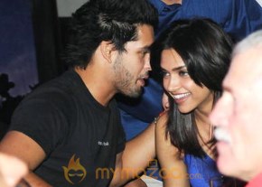 Cricketer Celebrities at IPL Nights photo 15